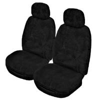 Softfleece Sheepskin Seat Covers - Universal Size (20mm)