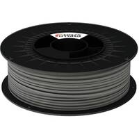 PLA 3D Printer Filament Premium PLA 1.75mm Robotic Grey 1000 gram