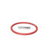 TPC Filament FlexiFil 2.85mm Red 50 gram 3D Printer Filament