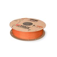 PETG Filament HDglass 2.85mm Fluor Orange Stained 750 gram 3D Printer Filament