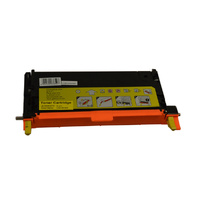 X560H2YG Premium Generic Yellow Toner Cartridge