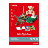 CANON Matte Photo Paper A3