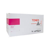 AUSTIC Premium Laser Toner Cartridge CF503X 202X Magenta Cartridge