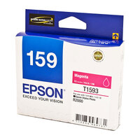 EPSON 159 Magenta Ink Cartridge Suits R2000 Printer