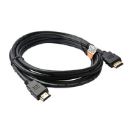 8WARE Premium HDMI Certified Cable 2m Male to Male - 4Kx2K @ 60Hz 2160p