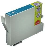 T0492 Cyan Compatible Inkjet Cartridge