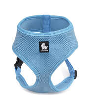 Skippy Pet Harness Blue L