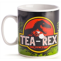 Tea Rex Giant Mug