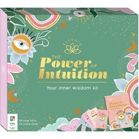 Elevate: The Power of Intuition Kit