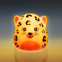 Smoosho's Pals Leopard Table Lamp