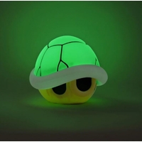 Super Mario - Green Shell Light with Sound