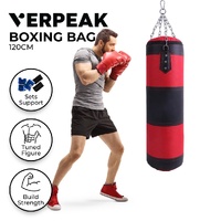 Verpeak Hanging Boxing Bag 120cm FT-BX-103-FF