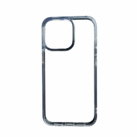 VOCTUS iPhone 14 Phone Case (Transparent) VT-PC-100-XLT