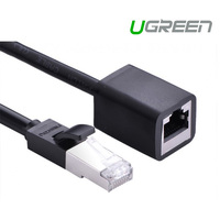 UGREEN Cat 6 FTP Ethernet RJ45 Male/Female Extension Cable 5M (11283)